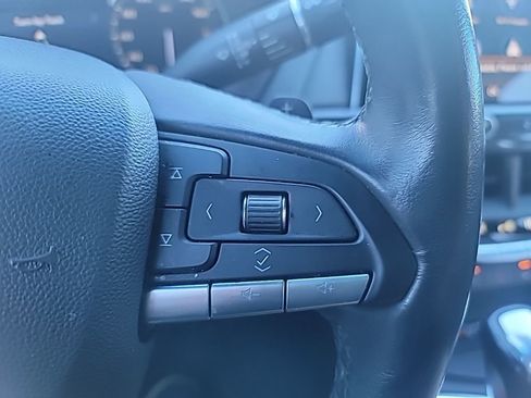 Used 2021 Cadillac CT4 Premium Luxury w/ Climate Package image 15