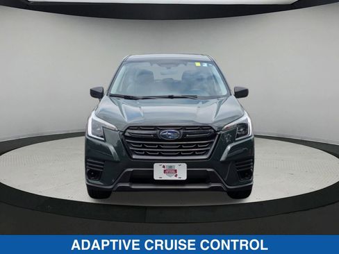 Certified 2022 Subaru Forester image 9