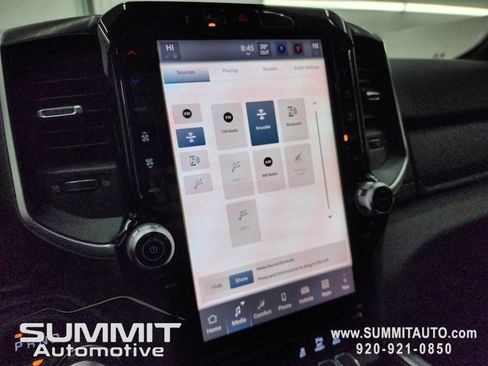 New 2026 RAM 1500 Big Horn image 48