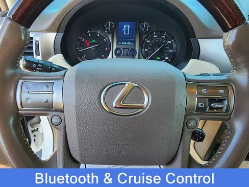 Used 2015 Lexus GX 460 Premium image 19