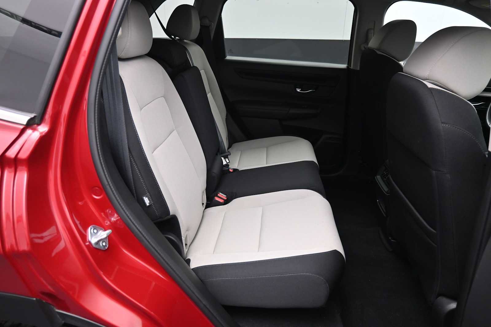 Certified 2024 Honda CR-V EX image 24
