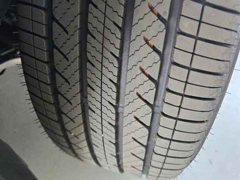 New 2025 Nissan Altima 2.5 SR image 24