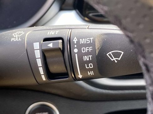 Used 2023 Kia Forte GT-Line w/ GT-Line Premium Package FWD image 20