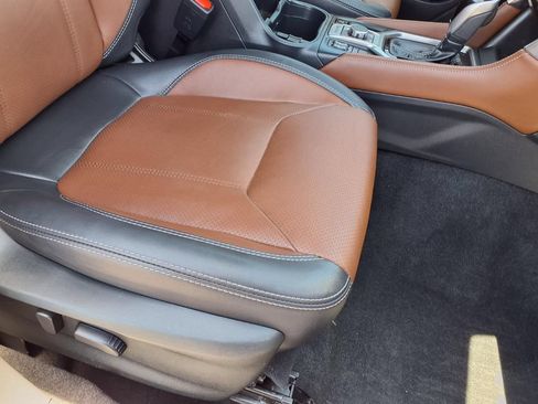 Certified 2023 Subaru Forester Touring AWD/4WD image 19