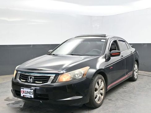 Used 2009 Honda Accord EX-L image 6