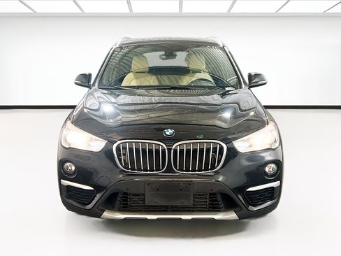 Used 2017 BMW X1 xDrive28i AWD/4WD image 2
