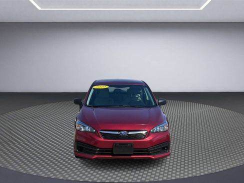 Used 2020 Subaru Impreza 2.0i image 2