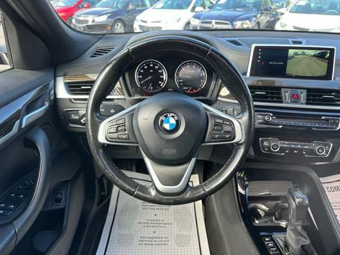 Used 2018 BMW X2 sDrive28i w/ Premium Package FWD image 21