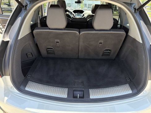 Certified 2019 Acura MDX SH-AWD image 21