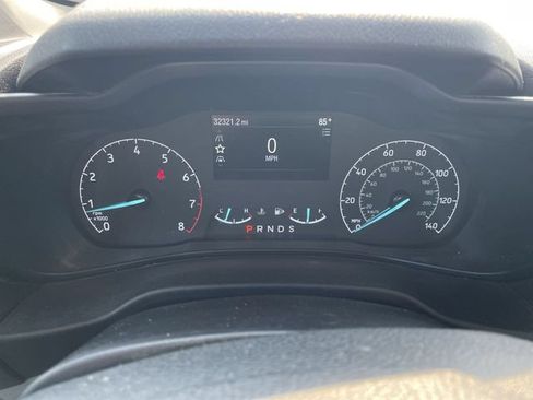Used 2022 Ford Transit Connect XL w/ Trailer Tow Package FWD image 25