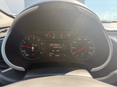 Used 2023 Chevrolet Malibu LT w/ Driver Confidence Package FWD image 14