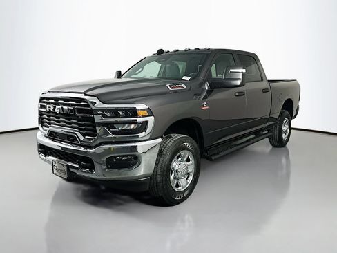 New 2026 RAM 3500 Tradesman AWD/4WD image 3