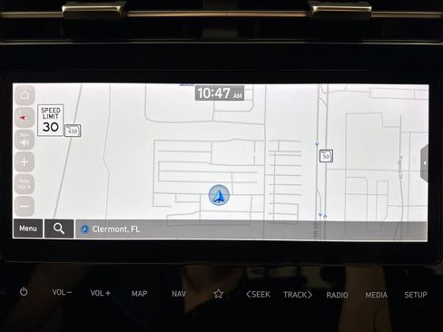 Certified 2023 Hyundai Santa Cruz Limited image 18