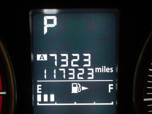 Used 2015 Subaru Forester 2.5i Premium image 6