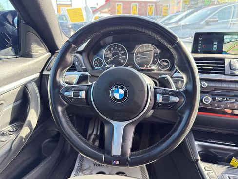 Used 2017 BMW 440i Coupe RWD image 20