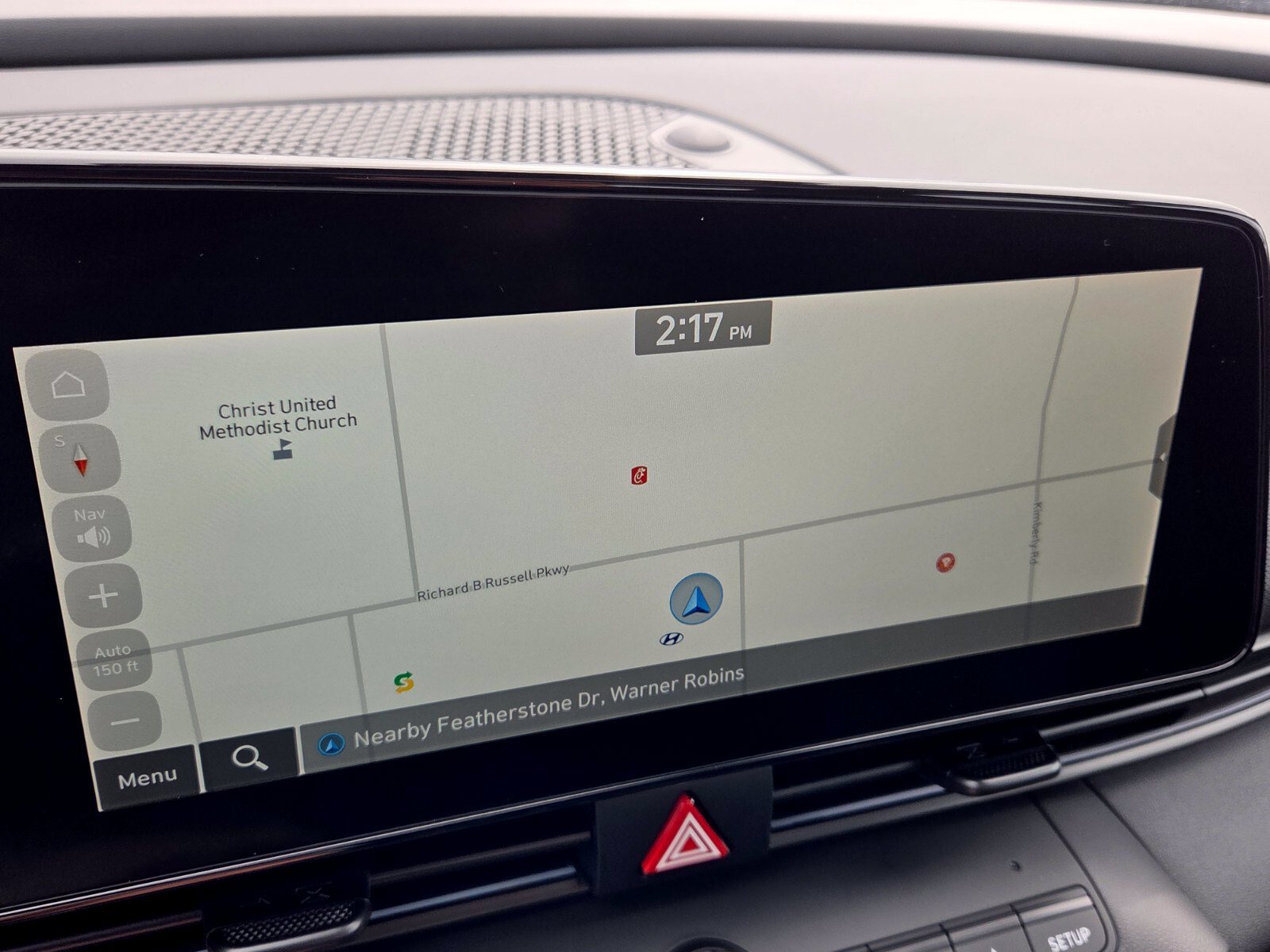 New 2025 Hyundai Elantra N Line FWD image 21