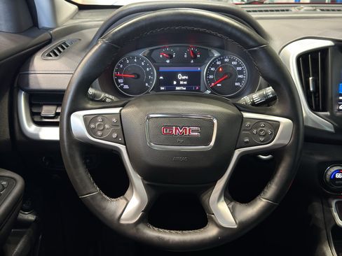 Used 2023 GMC Terrain SLT w/ Elevation Edition AWD/4WD image 22