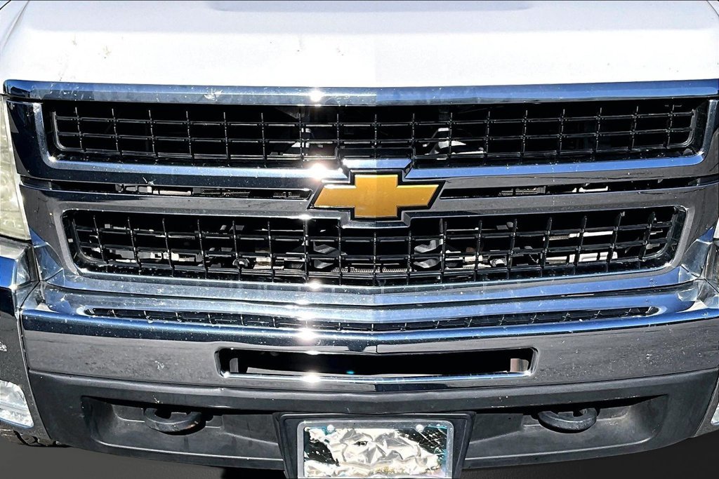 Used 2007 Chevrolet Silverado 2500 LT w/ 2LT Audio Package RWD image 29