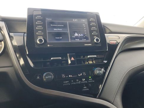 Certified 2023 Toyota Camry LE image 24