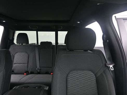 New 2026 RAM 1500 Big Horn image 16