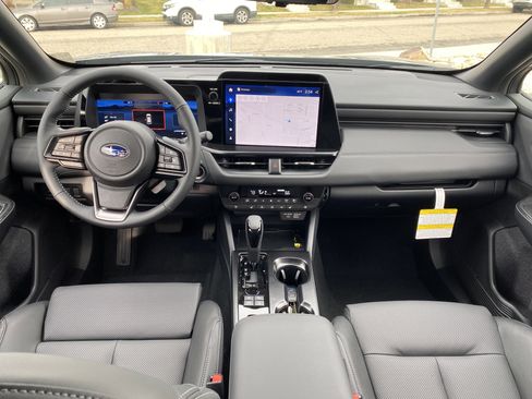 New 2026 Subaru Outback Touring XT image 6