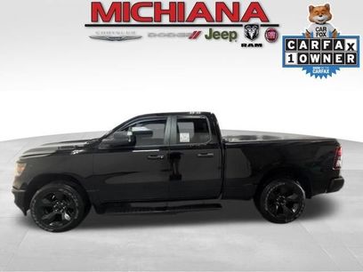 Used 2024 RAM 1500 Tradesman w/ Trailer Tow Group