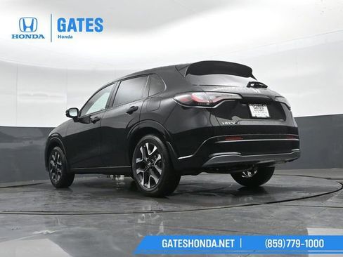 New 2026 Honda HR-V EX-L image 41