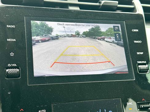 Used 2024 Hyundai Tucson SEL image 20