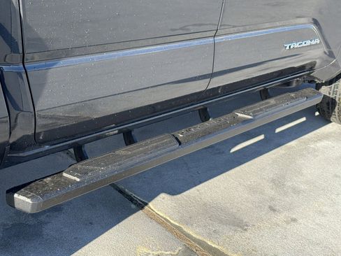 New 2026 Toyota Tacoma SR5 image 14