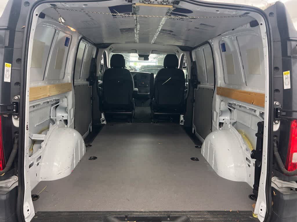 Used 2018 Mercedes-Benz Metris image 10