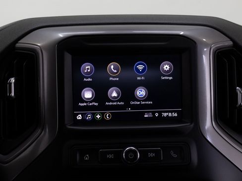 Used 2021 Chevrolet Silverado 3500 W/T w/ WT Convenience Package image 23