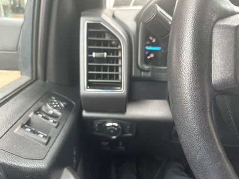 Used 2020 Ford F150 XLT w/ Equipment Group 302A Luxury image 7