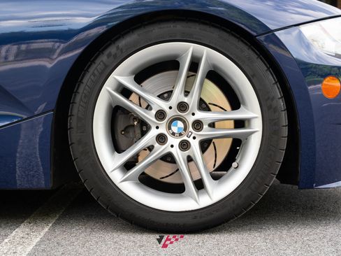 Used 2007 BMW M Coupe RWD image 5