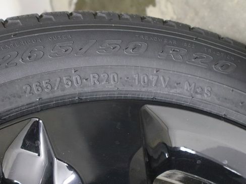 New 2026 Jeep Grand Cherokee Limited image 41