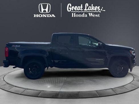 Used 2018 Chevrolet Colorado Z71 image 6