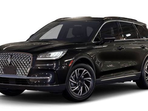 New 2026 Lincoln Corsair Premiere image 23