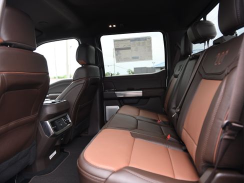 New 2026 Ford F250 King Ranch w/ Tremor Off-Road Package AWD/4WD image 11