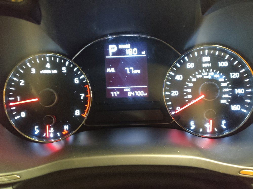 Used 2018 Kia Forte LX FWD image 23
