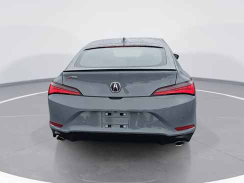 New 2026 Acura Integra A-Spec image 4
