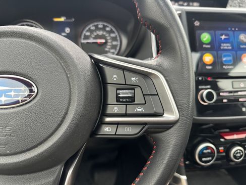 Used 2019 Subaru Forester Sport w/ Popular Package #2 image 35