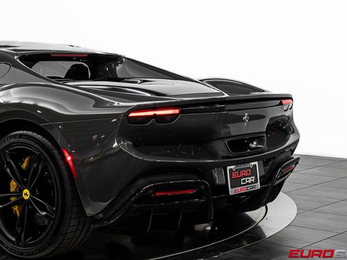 Used 2024 Ferrari 296 GTB image 21