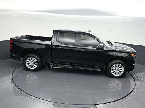 Used 2026 Chevrolet Silverado 1500 Custom image 22