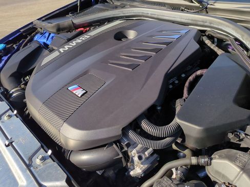 Used 2025 BMW M340i RWD image 33