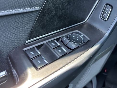 Used 2024 Ford F150 Lightning Flash AWD/4WD image 14