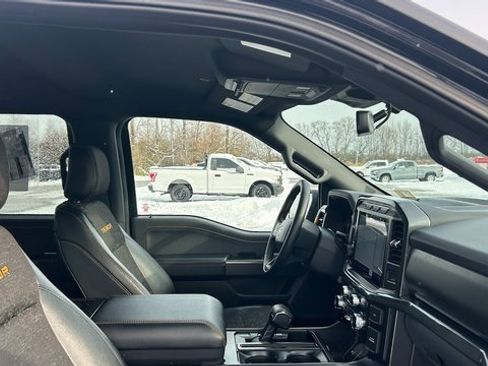 Used 2023 Ford F150 Tremor image 46