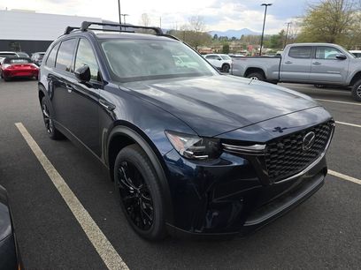 New 2026 MAZDA CX-90 3.3 Turbo w/ Premium Sport Pkg