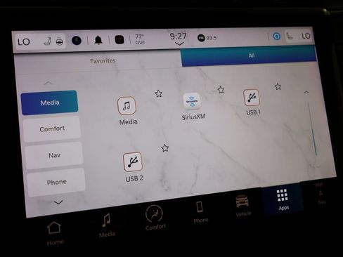 Used 2024 Jeep Grand Cherokee Limited w/ Trailer Tow Package image 57