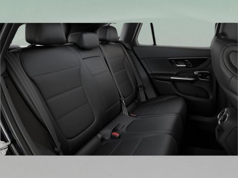 Certified 2026 Mercedes-Benz GLC 300 image 43