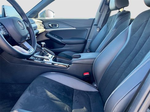 Used 2025 Acura Integra A-Spec image 21