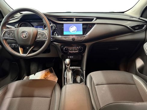 Used 2023 Buick Encore GX Preferred w/ Cold Weather Comfort Package image 10